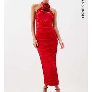 NWT Karen Millen Dress